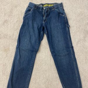 🔥 Lee Extreme Motion jeans 32x30 🔥